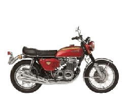 CB750 K1-7 (1969-1978)